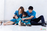 Top leader’s letter honors Vietnamese family values